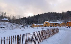 Fosseland Gjestegard